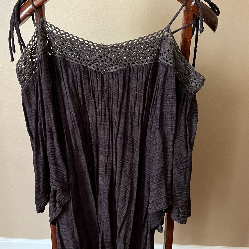 Billabong coverup